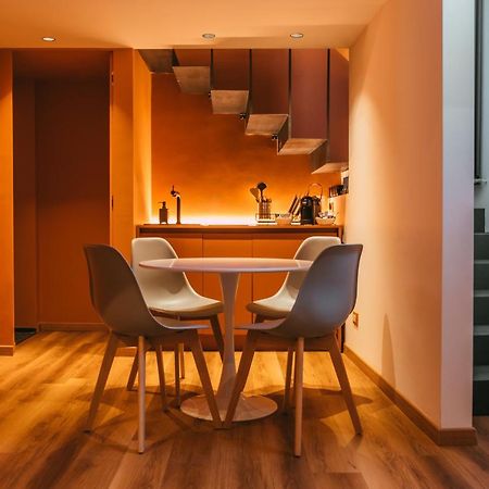 Montesanto36 Apartments باليرمو المظهر الخارجي الصورة