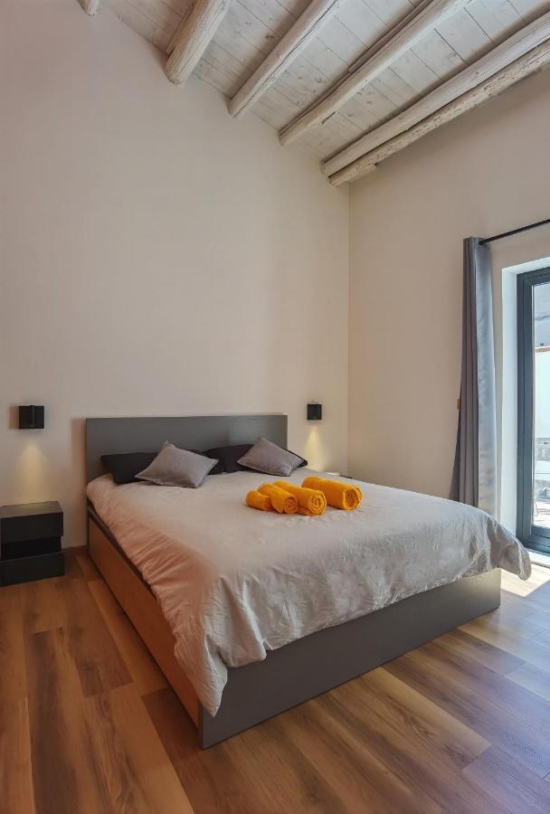 Montesanto36 Apartments باليرمو المظهر الخارجي الصورة