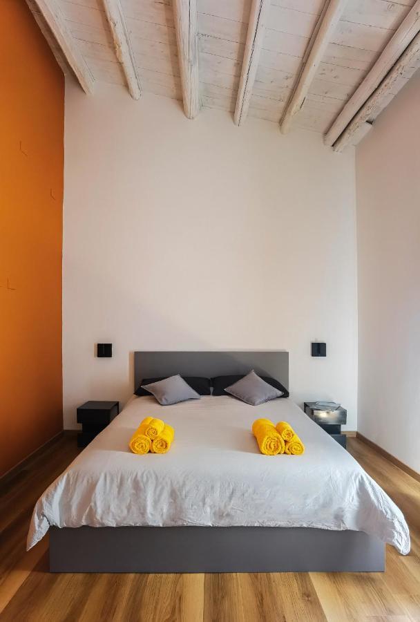 Montesanto36 Apartments باليرمو المظهر الخارجي الصورة