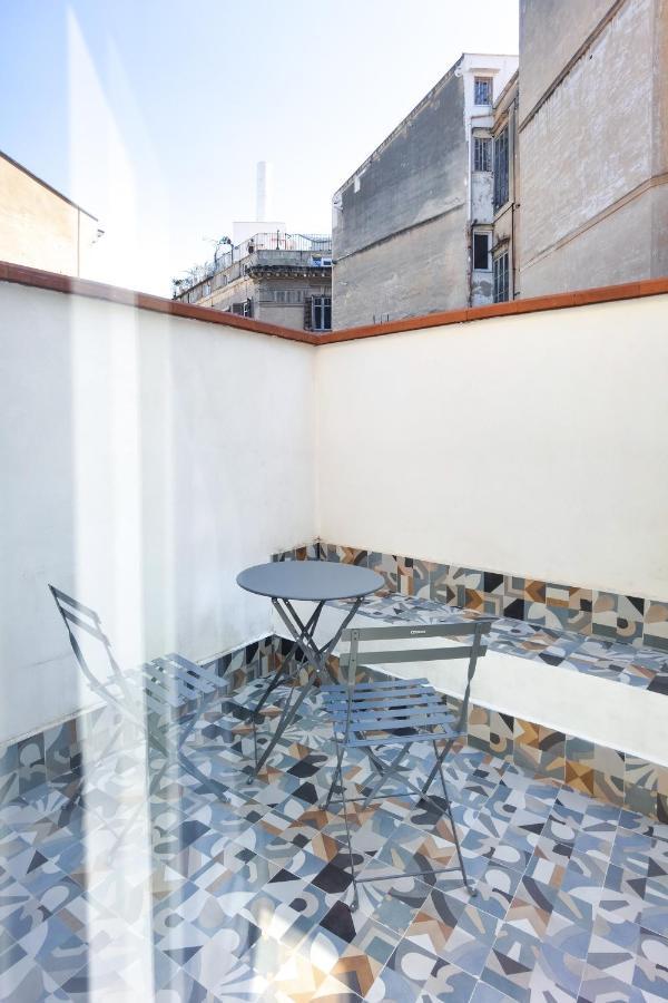 Montesanto36 Apartments باليرمو المظهر الخارجي الصورة