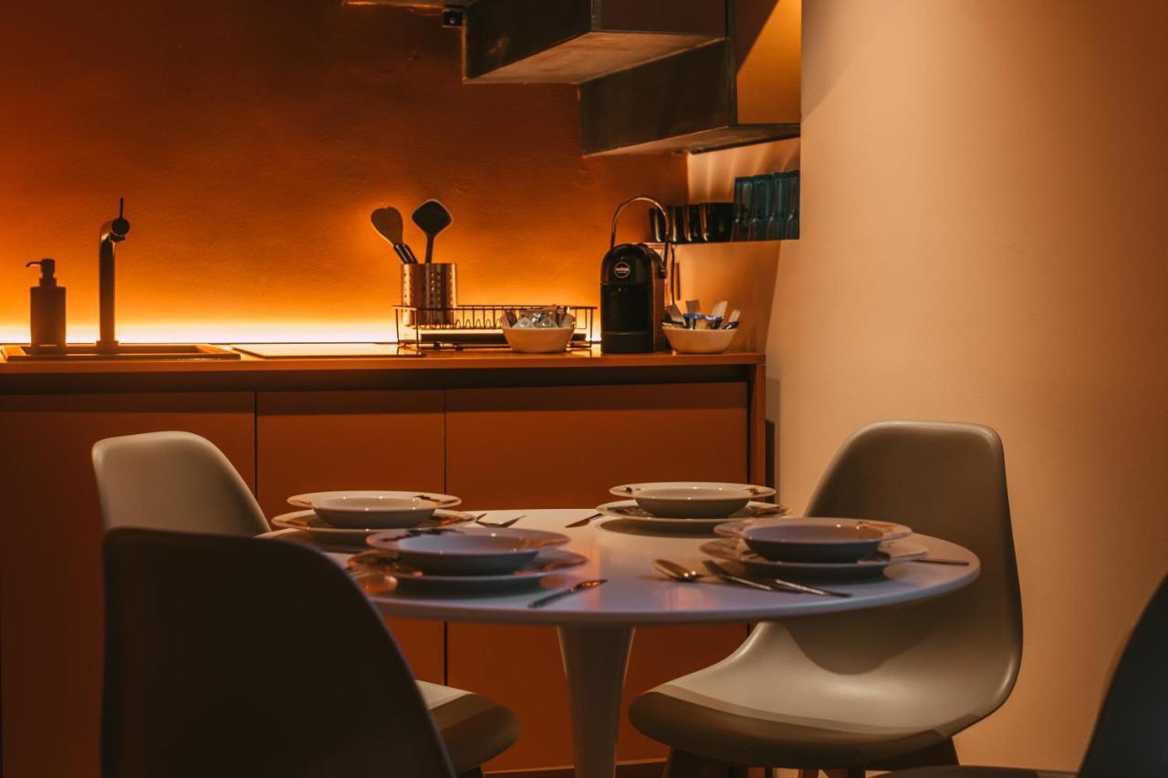 Montesanto36 Apartments باليرمو المظهر الخارجي الصورة