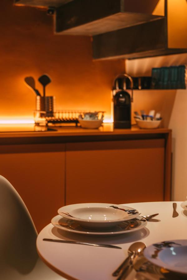 Montesanto36 Apartments باليرمو المظهر الخارجي الصورة