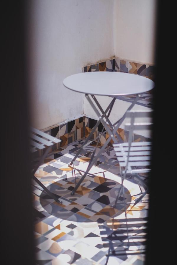 Montesanto36 Apartments باليرمو المظهر الخارجي الصورة