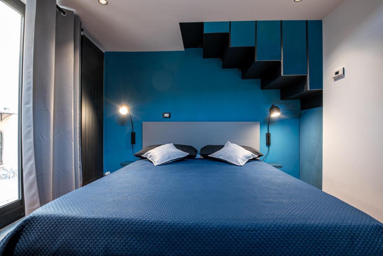 Montesanto36 Apartments باليرمو المظهر الخارجي الصورة