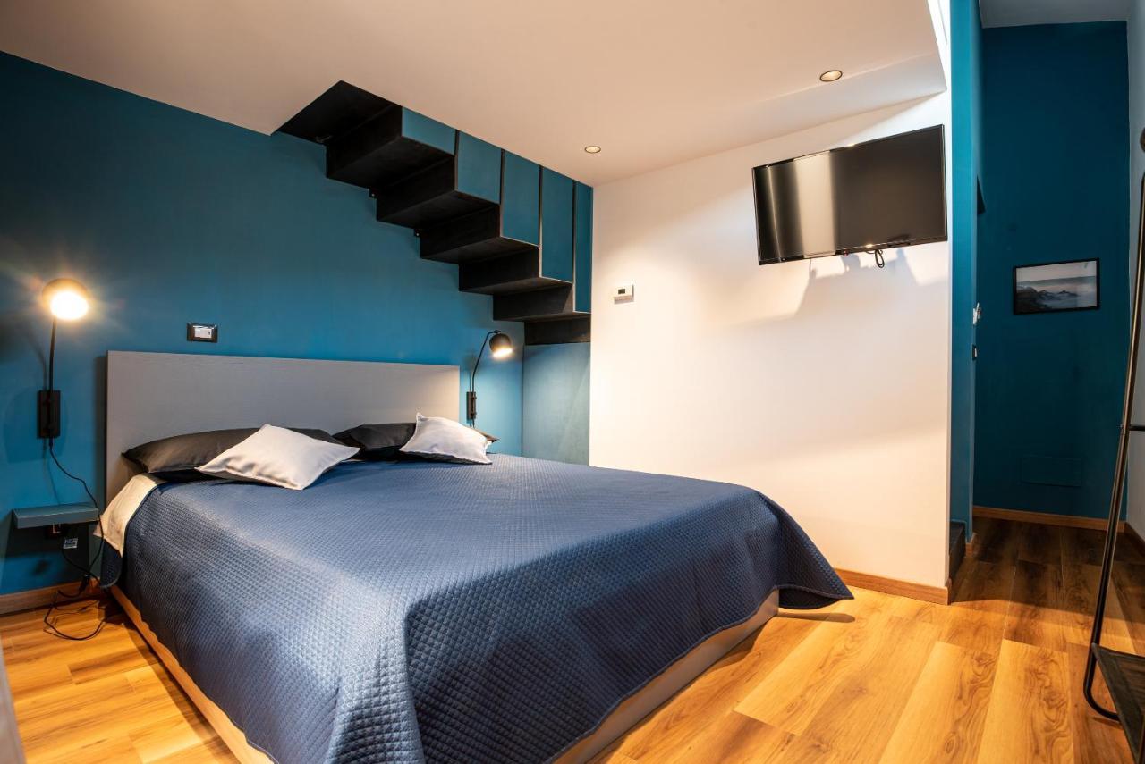 Montesanto36 Apartments باليرمو المظهر الخارجي الصورة