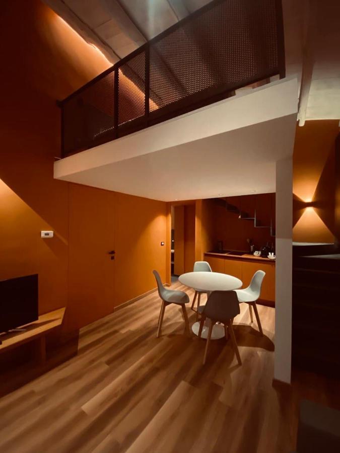 Montesanto36 Apartments باليرمو المظهر الخارجي الصورة