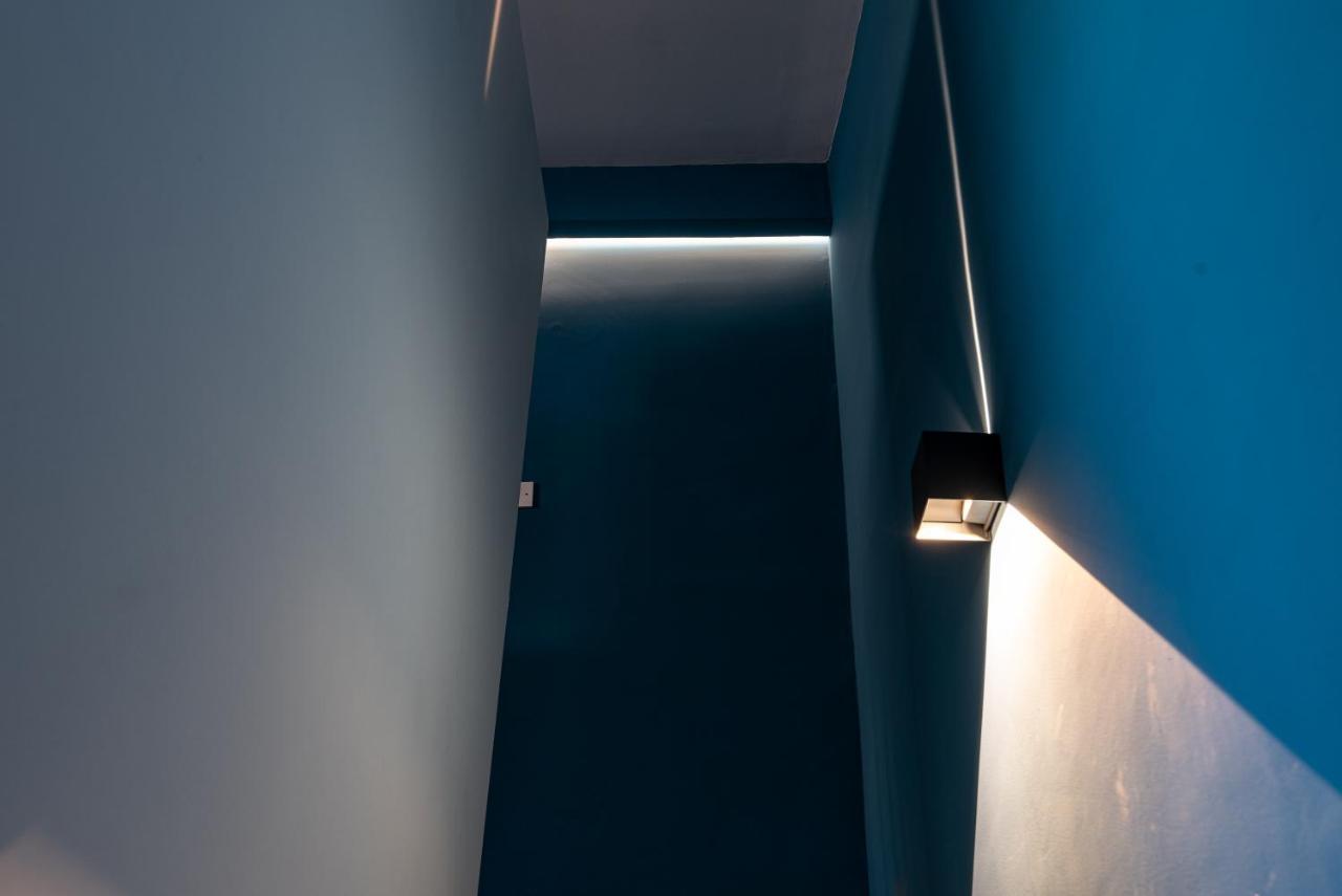 Montesanto36 Apartments باليرمو المظهر الخارجي الصورة