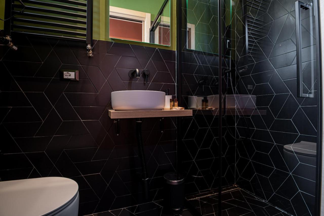 Montesanto36 Apartments باليرمو المظهر الخارجي الصورة