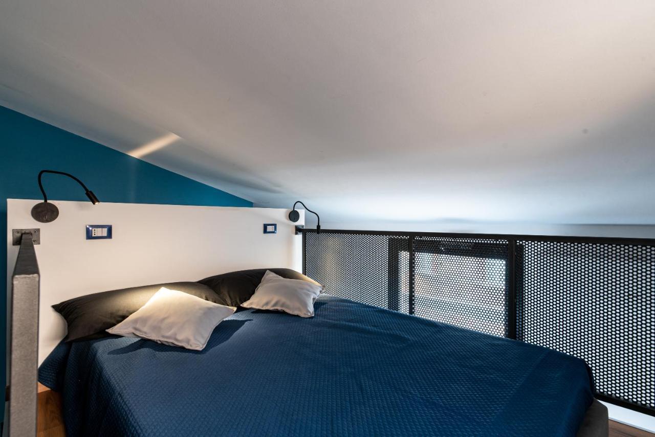 Montesanto36 Apartments باليرمو المظهر الخارجي الصورة