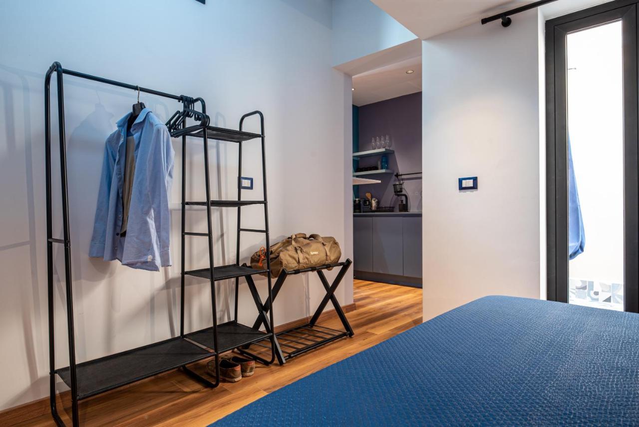 Montesanto36 Apartments باليرمو المظهر الخارجي الصورة