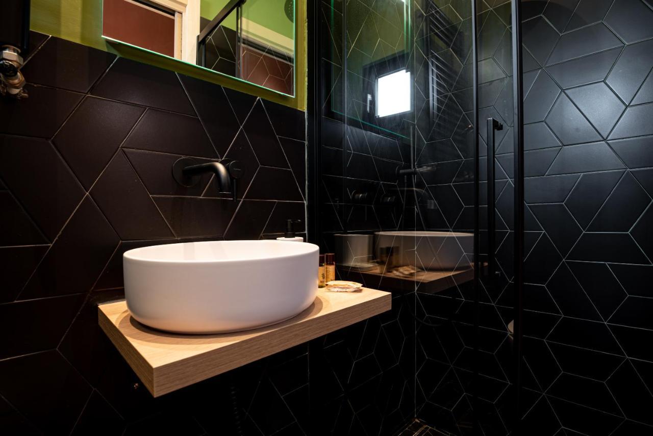 Montesanto36 Apartments باليرمو المظهر الخارجي الصورة