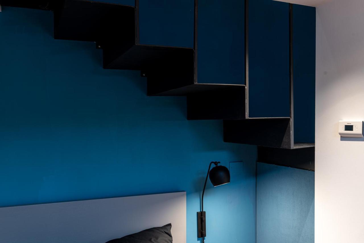 Montesanto36 Apartments باليرمو المظهر الخارجي الصورة