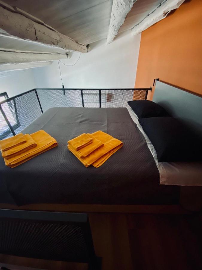Montesanto36 Apartments باليرمو المظهر الخارجي الصورة