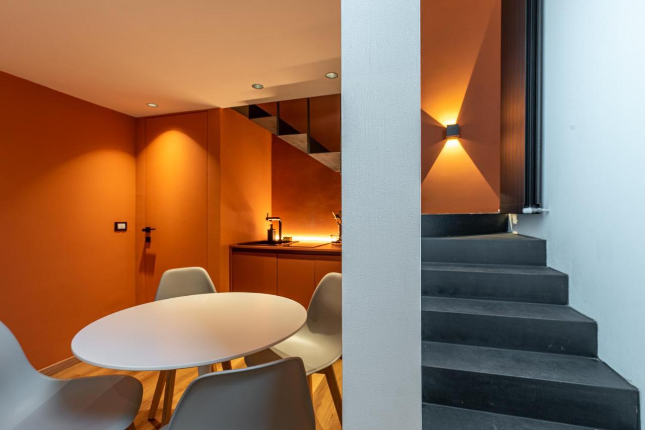 Montesanto36 Apartments باليرمو المظهر الخارجي الصورة