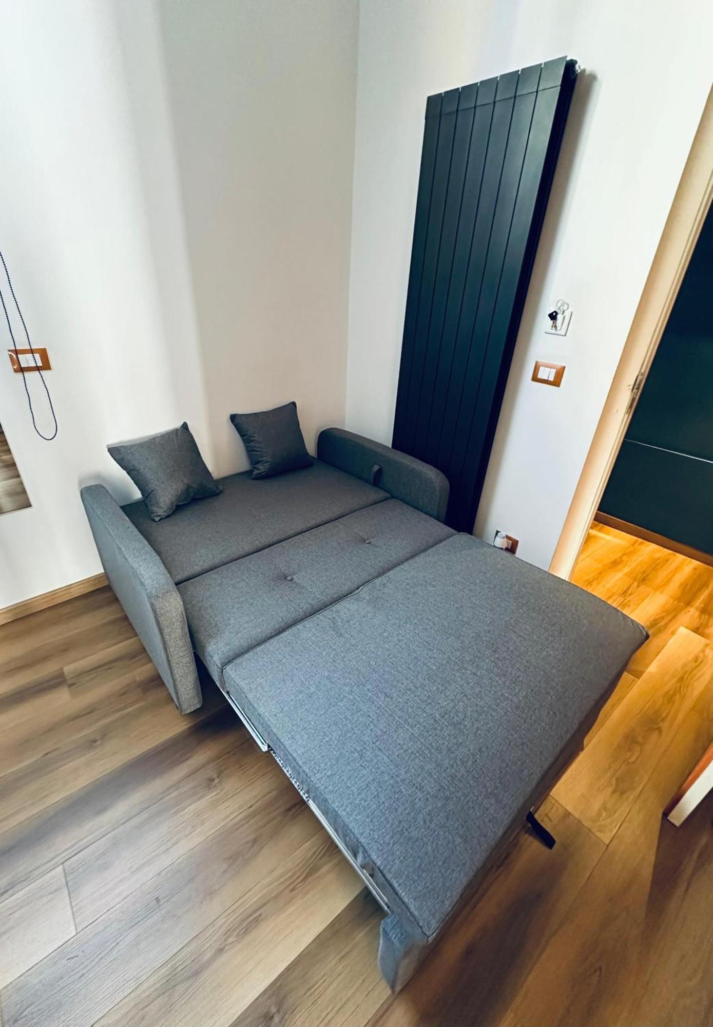 Montesanto36 Apartments باليرمو المظهر الخارجي الصورة
